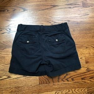 Eddie Bauer Ladies Chino Shorts